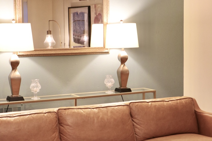 Centrally located townhouse on city park oasis - 5