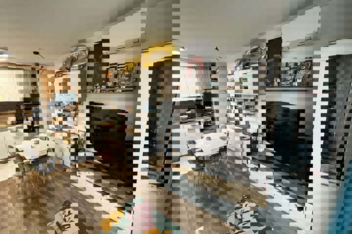 Modern apartment near Paradise Mall & Metro - 2