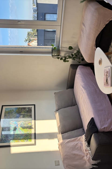 Cozy appartement in Brussels - 4