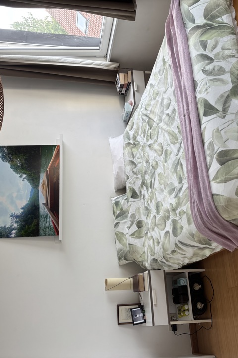 Cozy appartement in Brussels - 3