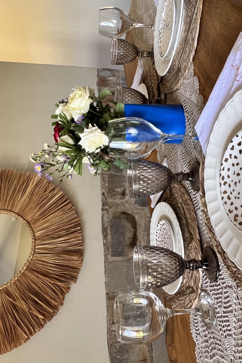 Eco chic home near oasis natural pools - 17