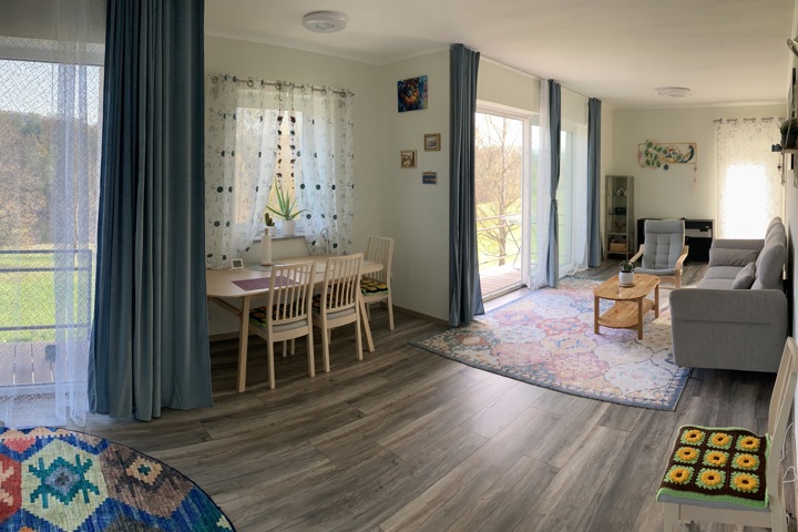 A beautiful country villa by the river in Slovenia - 4