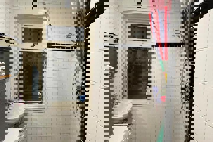 Colourful apartment in Utrecht - 4