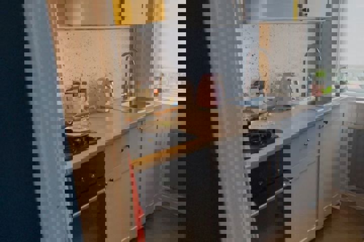 Colourful apartment in Utrecht - 3