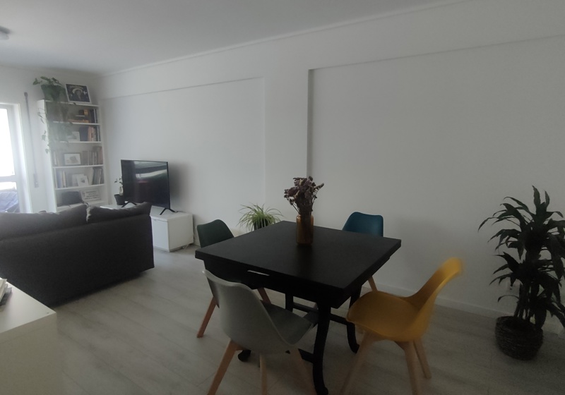 home swap in Aveiro, Portugal