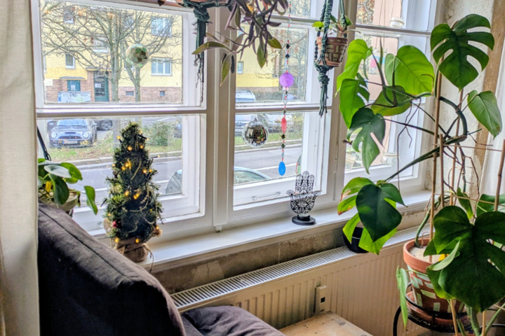 Bright 2-room Flat in Berlin Work-Friendly 💻 - 1