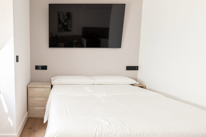 Small studio in at the very center of Madrid - 1