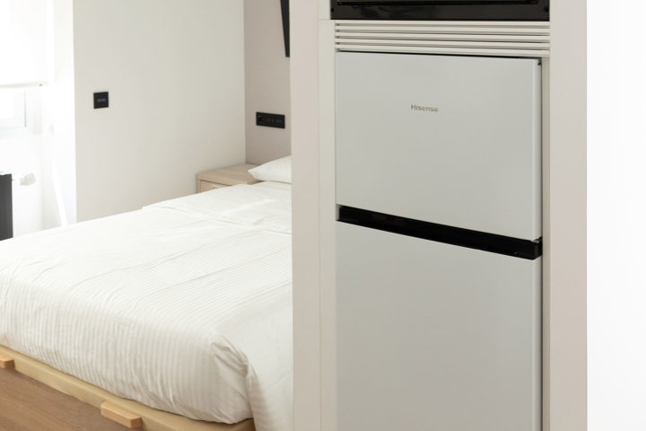 Small studio in at the very center of Madrid - 2