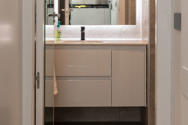 Small studio in at the very center of Madrid - 3