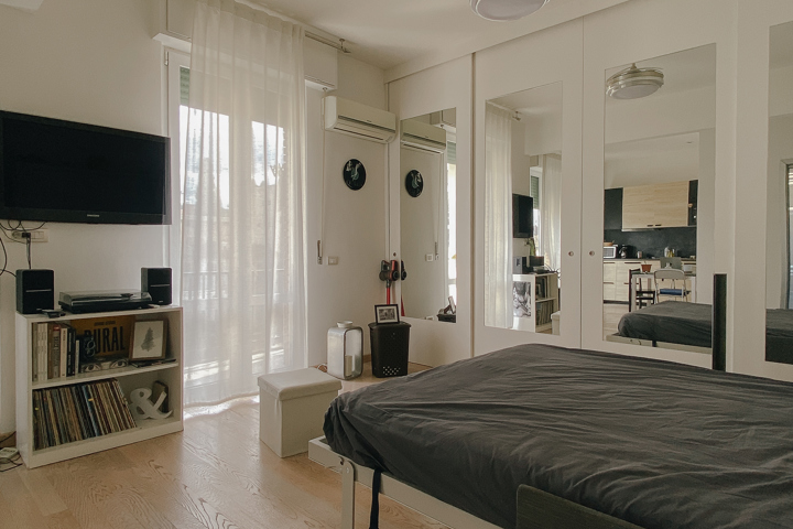 Cozy apartment near historic center of Florence - 1