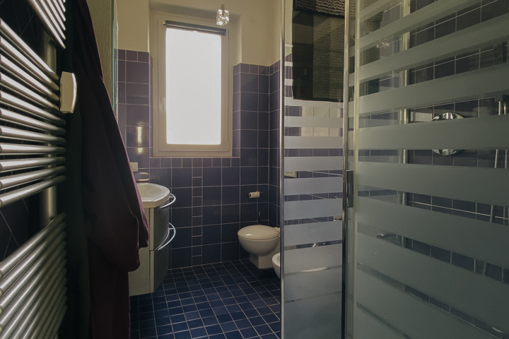 Cozy apartment near historic center of Florence - 3