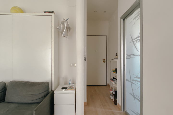 Cozy apartment near historic center of Florence - 5