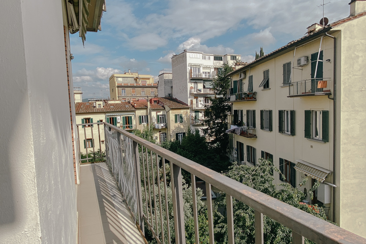Cozy apartment near historic center of Florence - 6