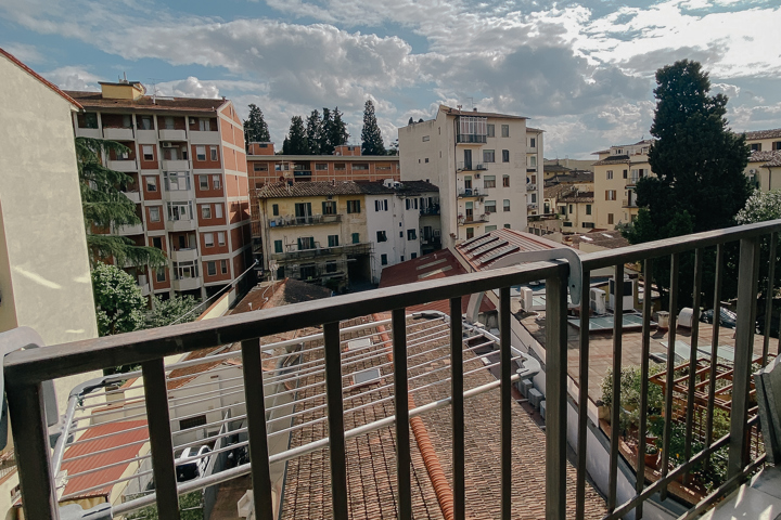 Cozy apartment near historic center of Florence - 7