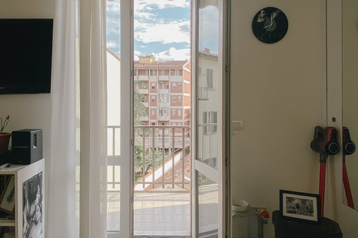 Cozy apartment near historic center of Florence - 8