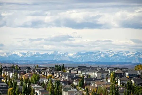 Home Swap Calgary - Everyday Life in Calgary
