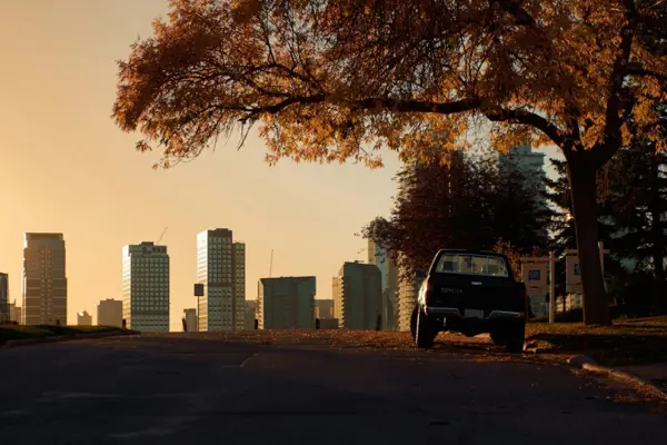 Home Swap Calgary - A City for All Seasons