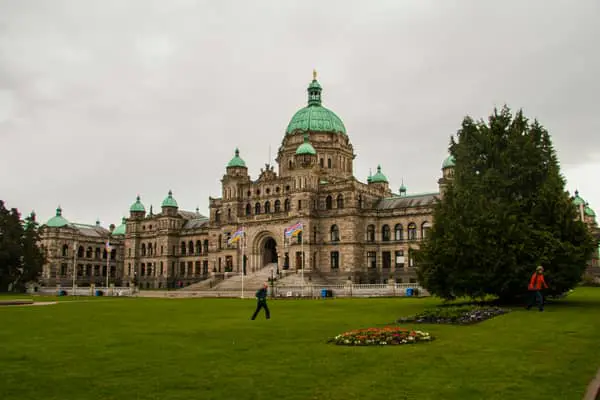 Home Swap Victoria - Why a Real Home Helps on Vancouver Island