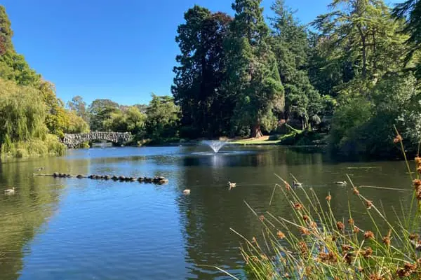 Home Swap Victoria - Seasons That Suit Slower Travel