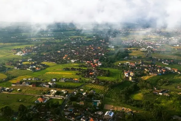 Home Swap Canggu - Why Home Swap in Canggu?