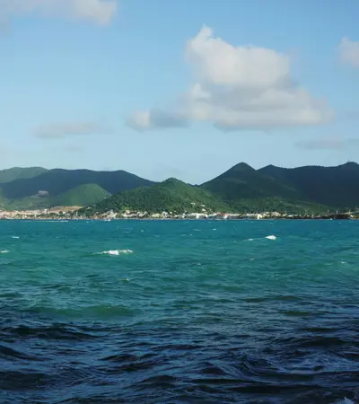 house swap in caribbean-netherlands