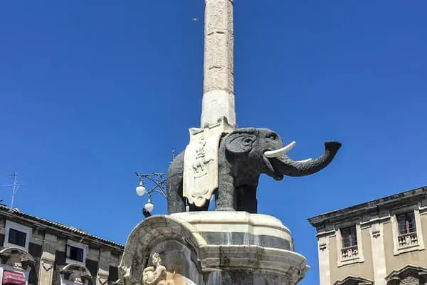 Home Swap Catania - Working Here Means Respecting the City’s Volume