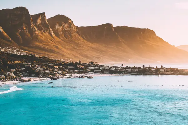 Home Swap Cape Town - Explore the Beaches