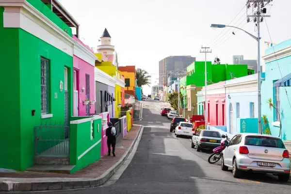 Home Swap Cape Town - Explore the Vibrant City Center