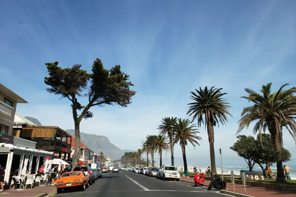 Home Swap Cape Town - Embrace the digital nomad lifestyle in Cape Town