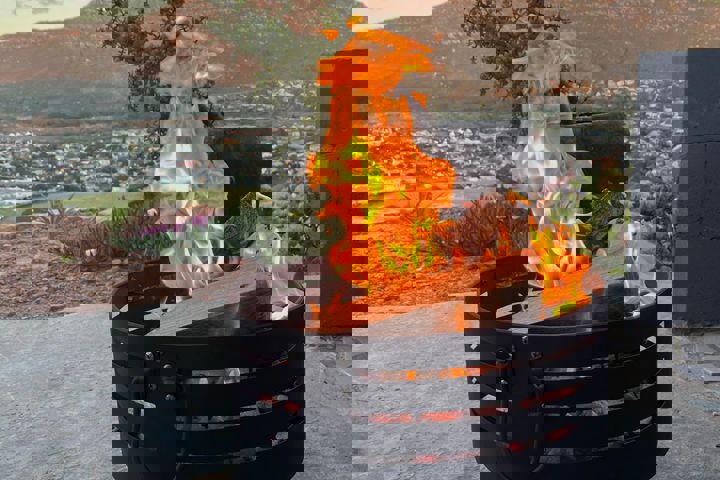 The Carved Rock-entire apartment unit - 15