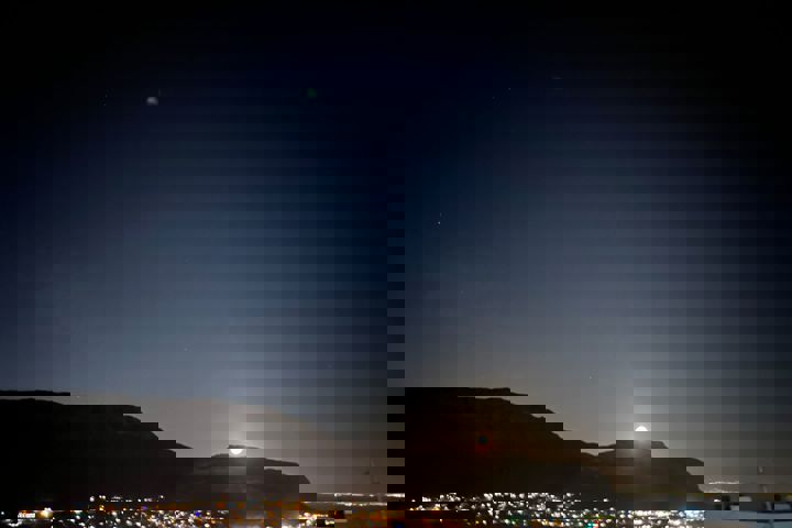 The Carved Rock-entire apartment unit - 16