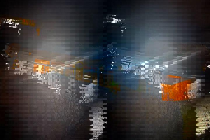 The Carved Rock-entire apartment unit - 20