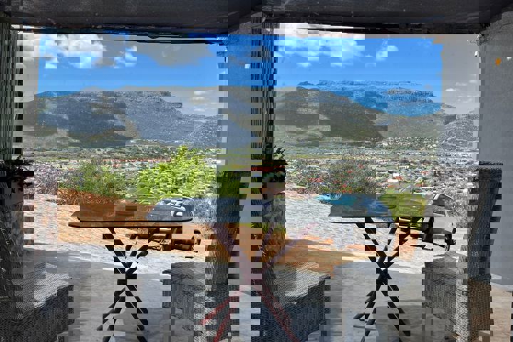 The Carved Rock-entire apartment unit - 21