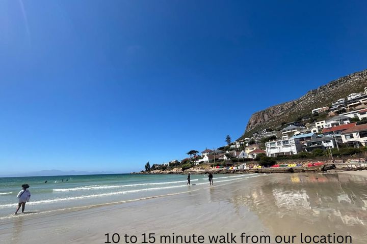 The Carved Rock-entire apartment unit - 23