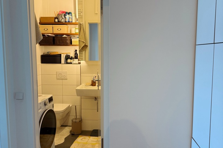 Sunny 3 Room Apartment in trendy Kreuzberg - 11