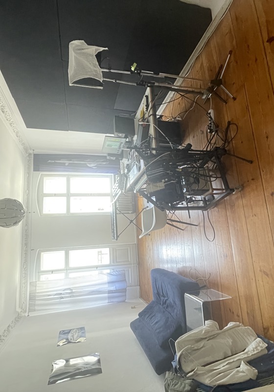 home swap in Berlin, Germany