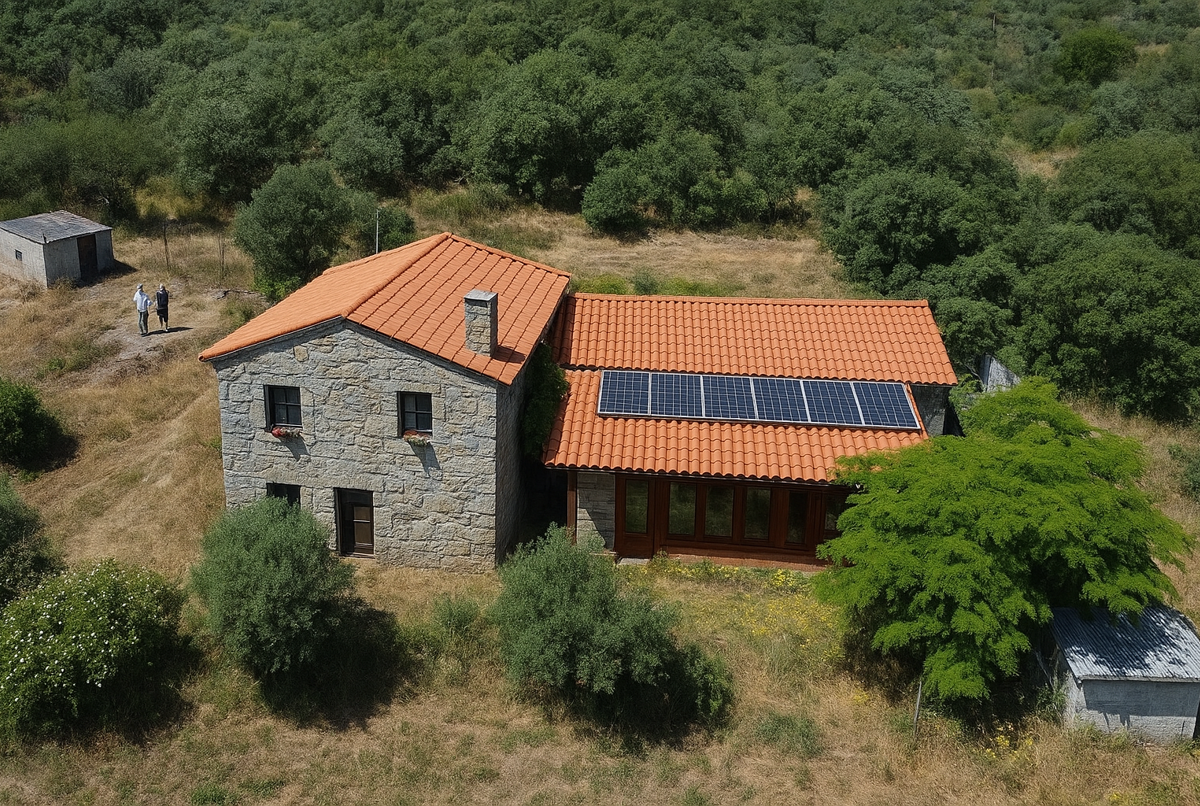 Azores Estate | Herdade de Açores