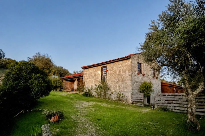 Azores Estate | Herdade de Açores - 2