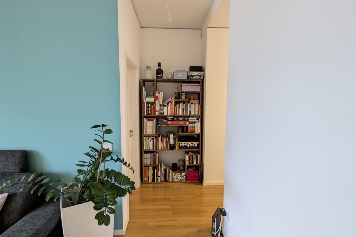 Beautiful and quiet flat in East Berlin - 10