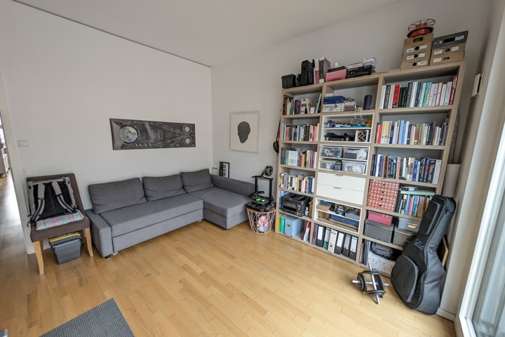 Beautiful and quiet flat in East Berlin - 13