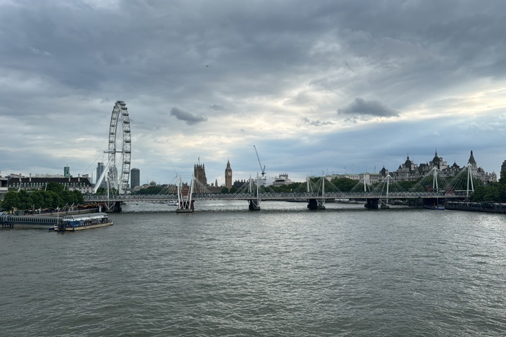 Central London - 5