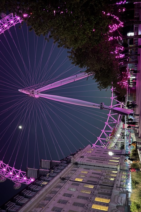 Central London - 13