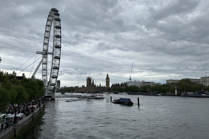 Central London - 14