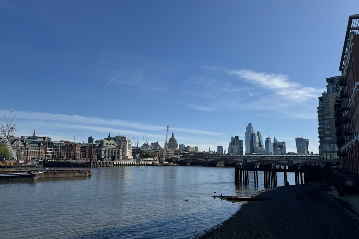 Central London - 15