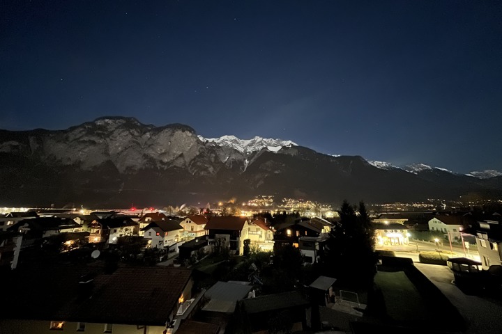 Center of the Alps - Best view - 4