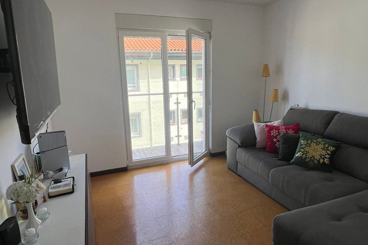 apartment in candas! - 1