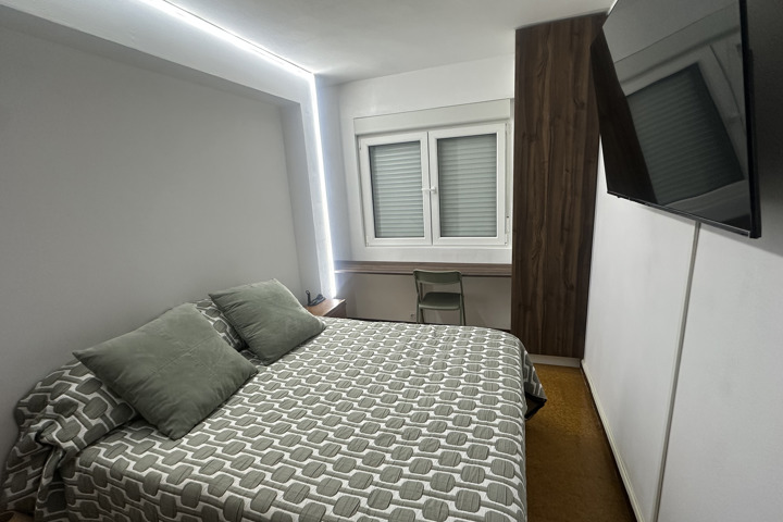 apartment in candas! - 3