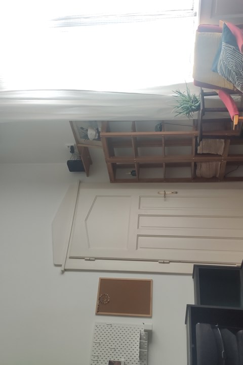 A true oasis of calm, in the middle of Budapest - 3