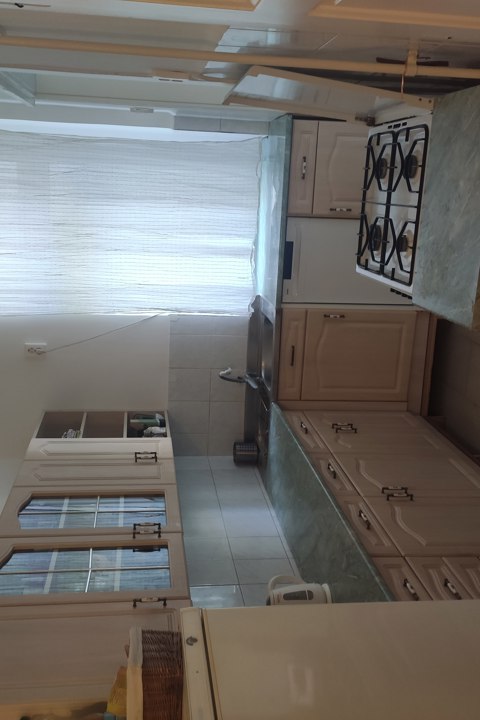 A true oasis of calm, in the middle of Budapest - 7