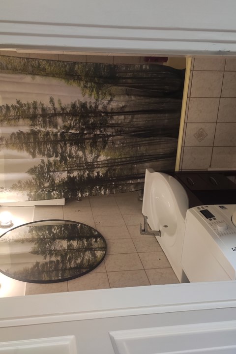 A true oasis of calm, in the middle of Budapest - 9